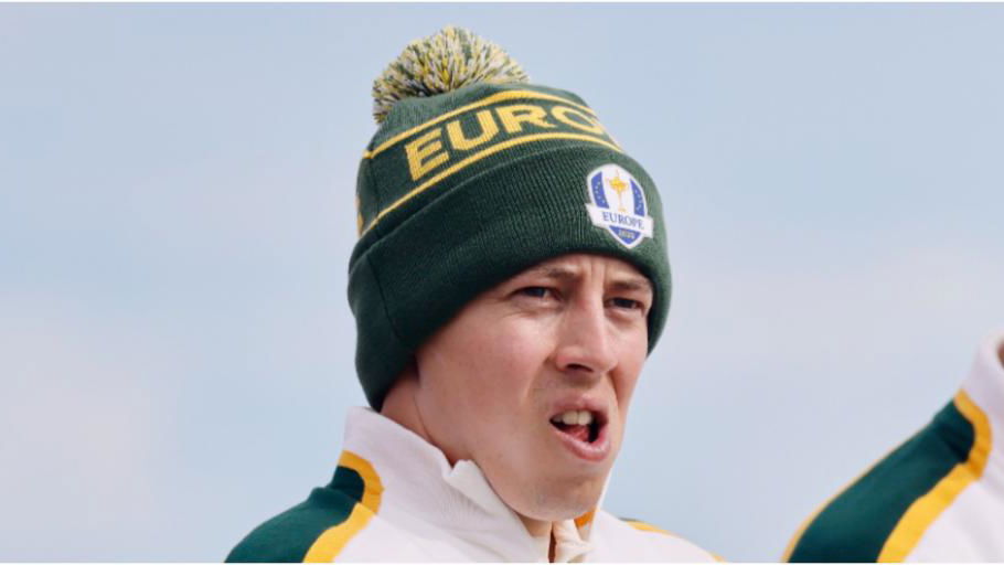 Matt Fitzpatrick labels Sheffield United owners PATHETIC after they sack manager